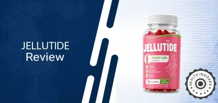 JelluTide Review 2026: Can This ACV + BHB Gummy Really Melt Stubborn Fat?
