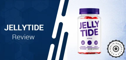 JellyTide Review 2026: Does This Weight Loss Gummy Actually Work?