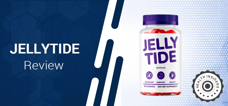 JellyTide