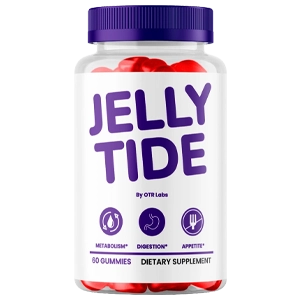 JellyTide