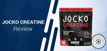 Jocko Creatine-Test: Ist diese Premium-Formel den Hype wert?