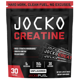 Creatina Jocko