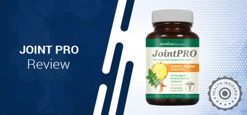 Joint Pro Review