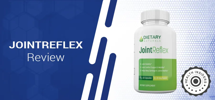 JointReflex Review