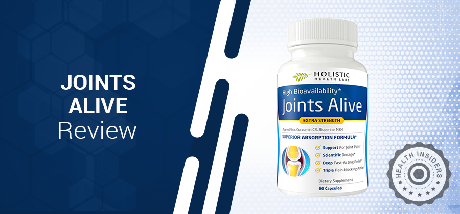 Articulaciones vivas