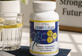 JointXL Plus Tester 1