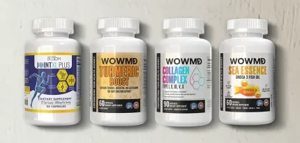 Best Joint Pain Supplements in 2026