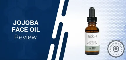 Flawless Bloom Jojoba Face Oil Review: Does It Really Hydrate and Calm Your Skin?
