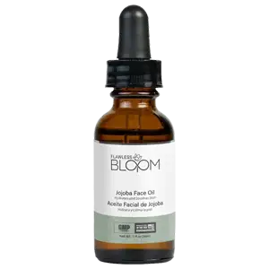 Flawless Bloom Jojoba Face Oil