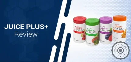 Juice Plus+ Review: Does This Brand Provide You With Needed Nutrients?