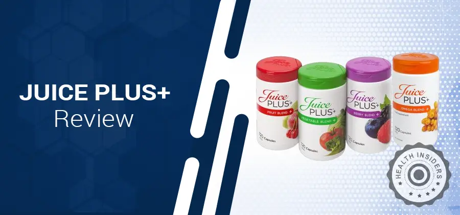 Juice Plus+