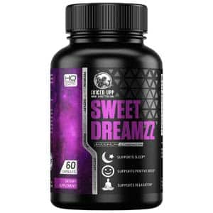 Jugo Upp Sweet DreamZZ
