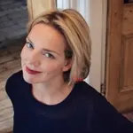 Dr. Justine Hextall