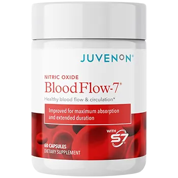 Juvenon BloodFlow-7
