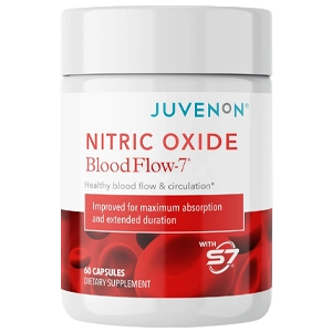 Juvenon BloodFlow-7
