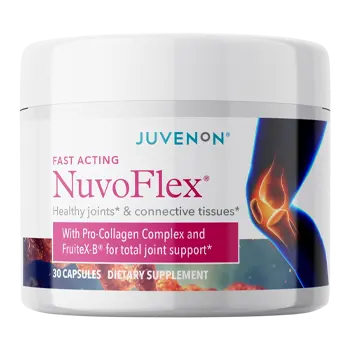 Juvenon NuvoFlex