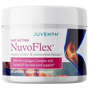 Juvenon NuvoFlex