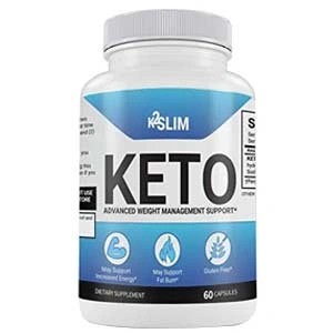 Commentaires sur K2 Slim Keto