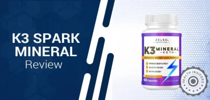K3 Spark Mineral Reviews: Does It Work?