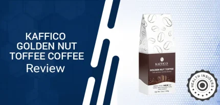 Kaffico Golden Nut Toffee Coffee Review: Is This the Smooth, Nutty Brew Your Mornings Need?