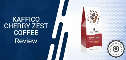 Kaffico Cherry Zest Coffee Review: Bright, Fruity, and Surprisingly Smooth