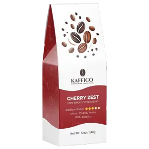 Kaffico Cherry Zest Coffee
