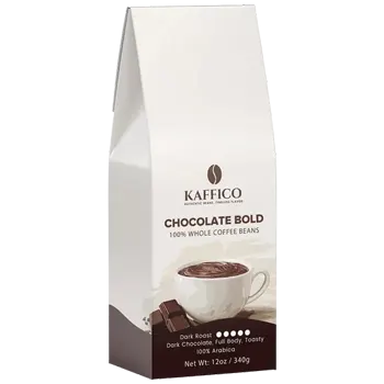 Kaffico Chocolate Bold Coffee