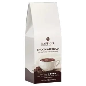Kaffico Chocolate Bold Coffee