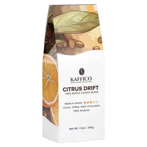 Kaffico Citrus Drift Coffee