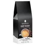 Kaffico Deep Roast Coffee 