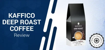 Kaffico Deep Roast Coffee Review: Is This the Real Deal or Just Hype?