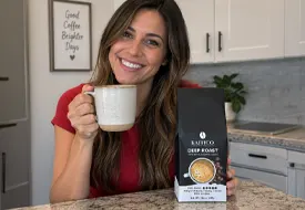 Kaffico Deep Roast Coffee Tester 3