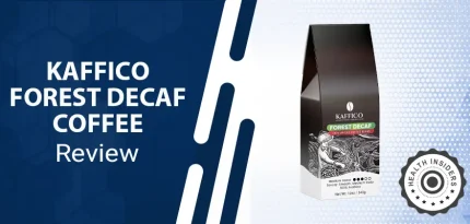 Kaffico Forest Decaf Coffee Review: Deep, Earthy, and Full-Flavored