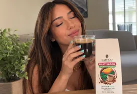 Kaffico Fruity Bloom Coffee Tester 3