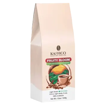 Kaffico Fruity Bloom Coffee
