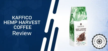 Kaffico Hemp Harvest Coffee Review: Does This Protein-Infused Blend Actually Deliver?