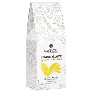 Kaffico Lemon Glaze Coffee