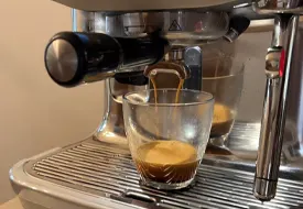 Kaffico Molten Caramel Coffee Tester 2