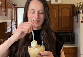 Kaffico Molten Caramel Coffee Tester 3