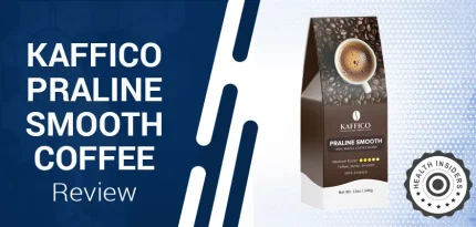 Kaffico Praline Smooth Coffee Review: Your New Go-To Cup or Just Another Bag?