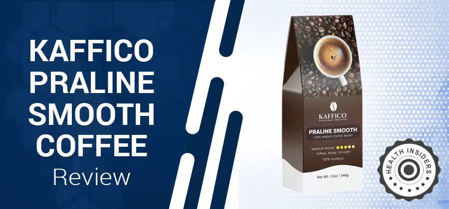 Kaffico Praline Smooth Coffee Review
