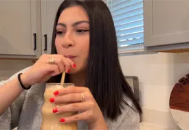 Kaffico Praline Smooth Coffee Tester 3
