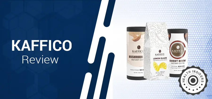 Kaffico Review