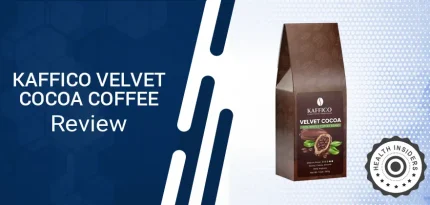 Kaffico Velvet Cocoa Coffee Review: Is This the Smoothest Cup You’ll Brew All Year?