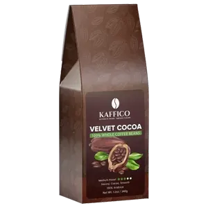 Kaffico Velvet Cocoa Coffee