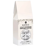 Kaffico Vitality Mushroom Coffee