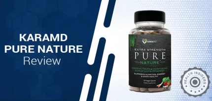 KaraMD Pure Nature Review: Daily Fruit & Veggie Supplement for Possible Wellness