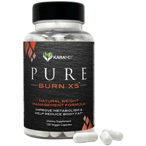 KaraMD Pure Burn XS