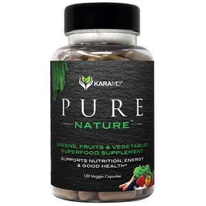 KaraMD Pure Nature Reviews