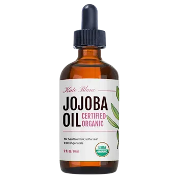 Kate Blanc Cosmetics Jojoba Oil